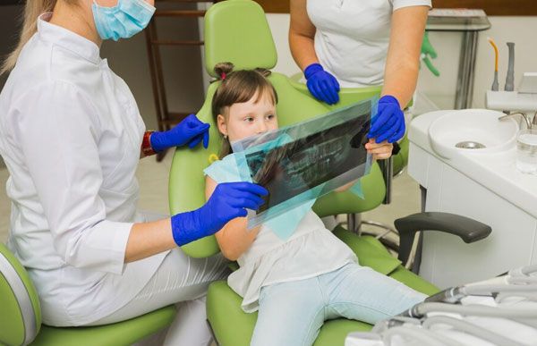 Focus on Preventive Education