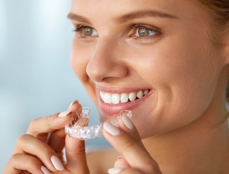 Invisible Braces in Vasai, Invisible Braces Treatment in Virar Invisible Braces in Vasai, Invisible Braces Treatment in Virar