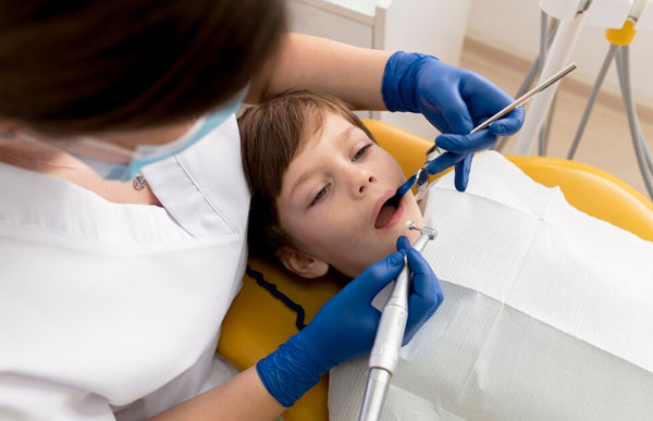 Advanced and Safe Pediatric Treatments